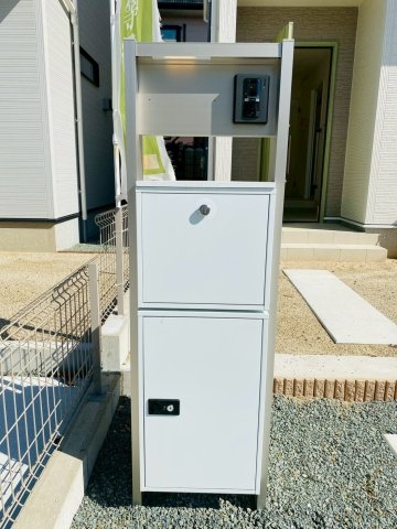 リナージュ／北区龍田1丁目／２号棟