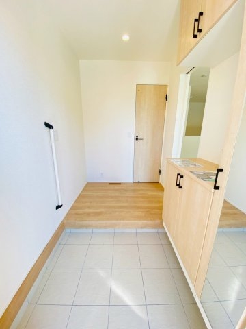 リナージュ／北区龍田1丁目／1号棟