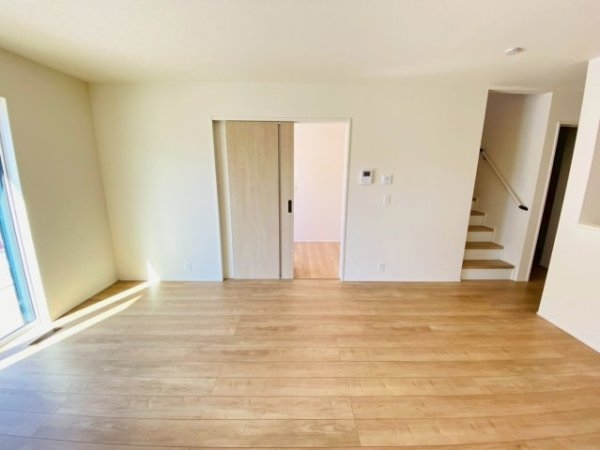 リナージュ／北区龍田1丁目／1号棟