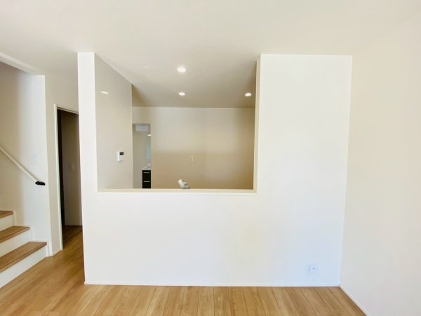 リナージュ／北区龍田1丁目／1号棟