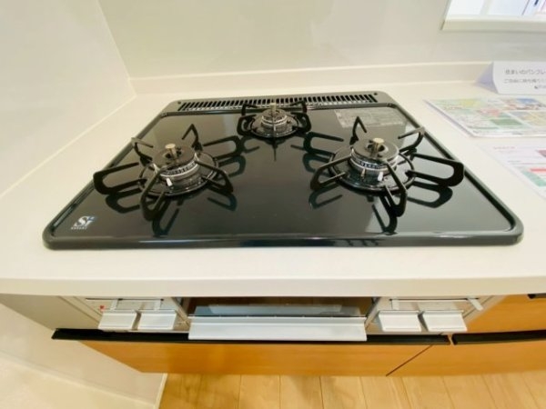 リナージュ／北区龍田1丁目／1号棟