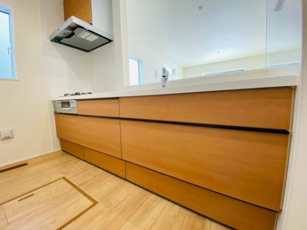 リナージュ／北区龍田1丁目／1号棟