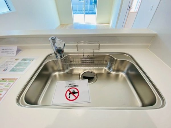 リナージュ／北区龍田1丁目／1号棟