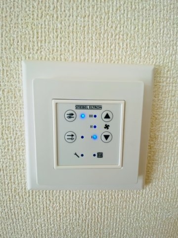 リナージュ／北区龍田1丁目／1号棟