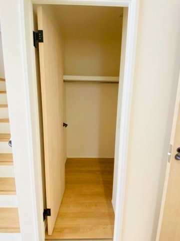 リナージュ／北区龍田1丁目／1号棟