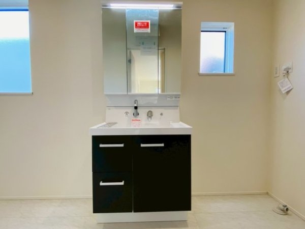 リナージュ／北区龍田1丁目／1号棟