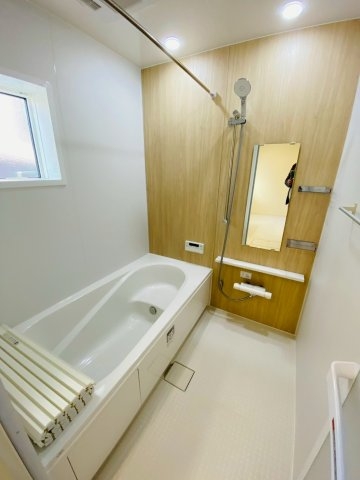 リナージュ／北区龍田1丁目／1号棟