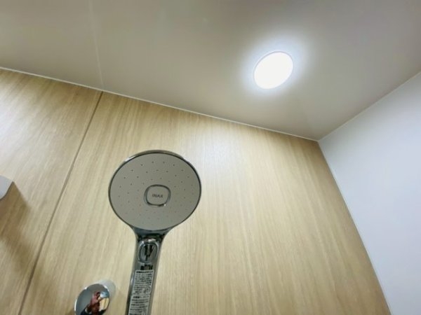 リナージュ／北区龍田1丁目／1号棟