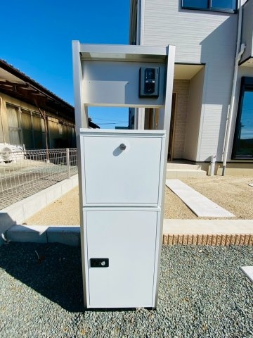 リナージュ／北区龍田1丁目／1号棟