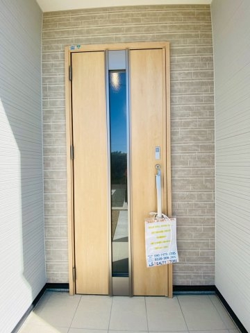 リナージュ／北区龍田1丁目／1号棟