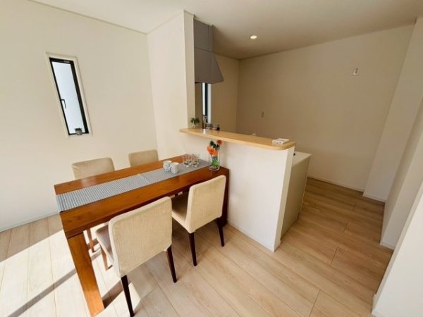 クレイドルガーデン／南区八分寺町第14／２号棟