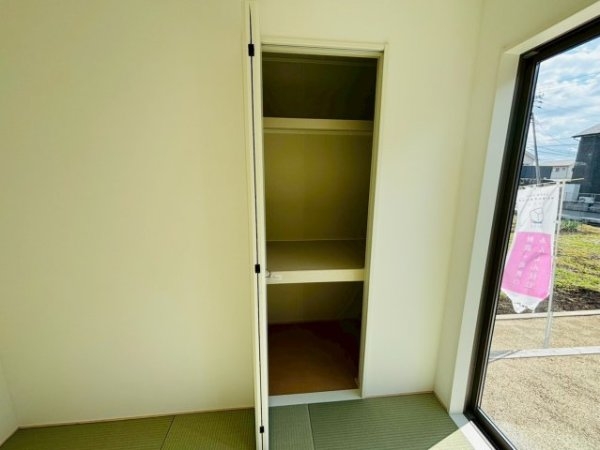 クレイドルガーデン／南区八分寺町第14／２号棟