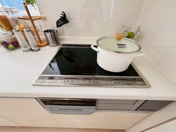 クレイドルガーデン／南区八分寺町第14／２号棟