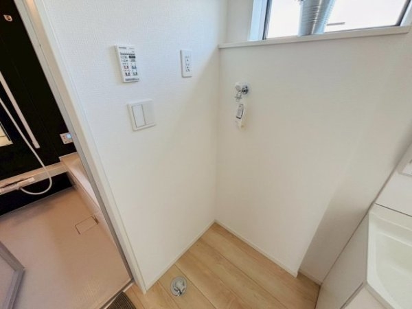 クレイドルガーデン／南区八分寺町第14／２号棟