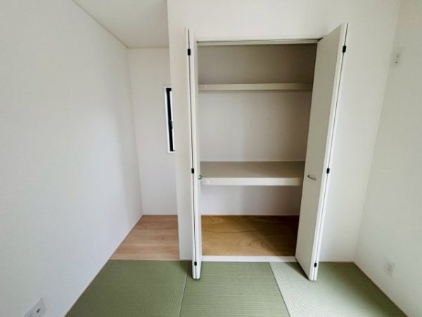 クレイドルガーデン／南区八分寺町第14／１号棟