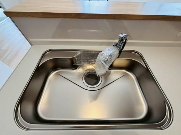 クレイドルガーデン／南区八分寺町第14／１号棟