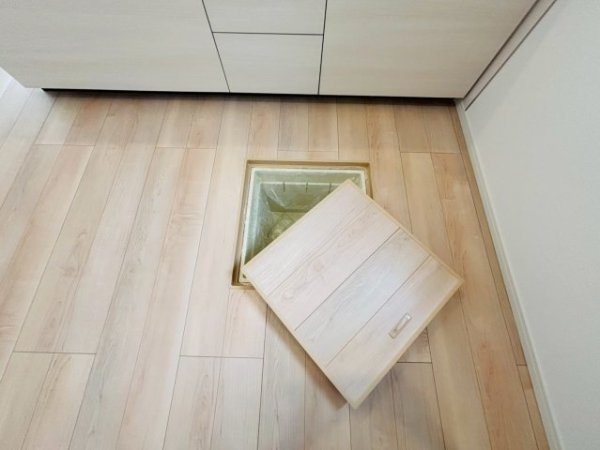 クレイドルガーデン／南区八分寺町第14／１号棟