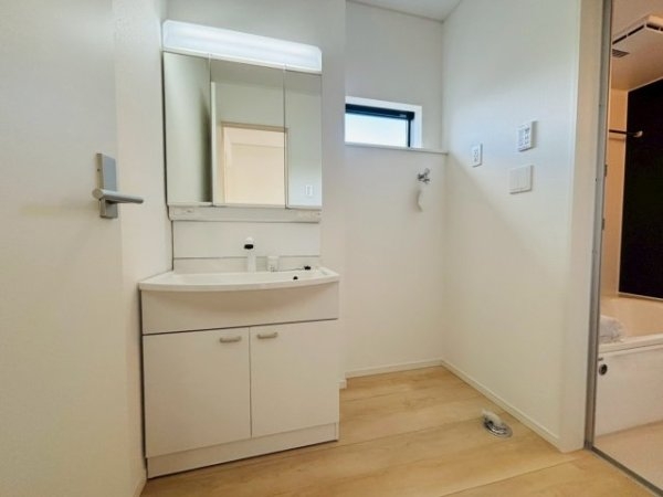 クレイドルガーデン／南区八分寺町第14／１号棟