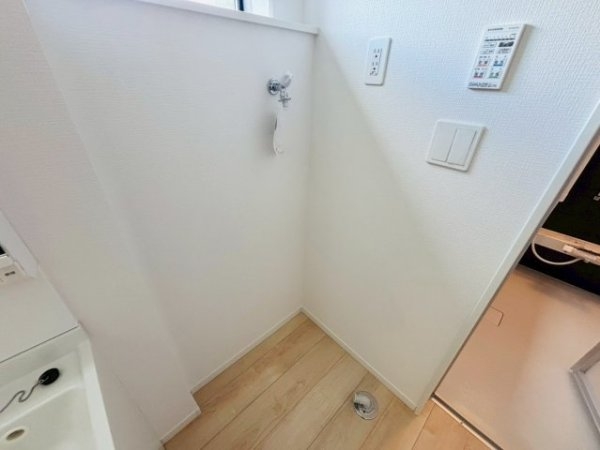 クレイドルガーデン／南区八分寺町第14／１号棟