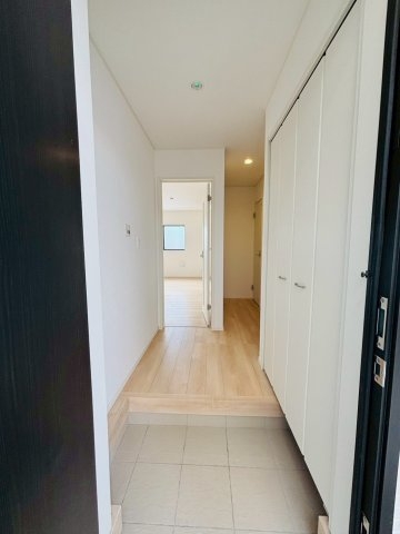 クレイドルガーデン／南区八分寺町第14／１号棟