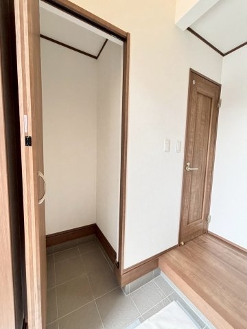 ハートフルタウン／中央区萩原町203番／Ａ号棟