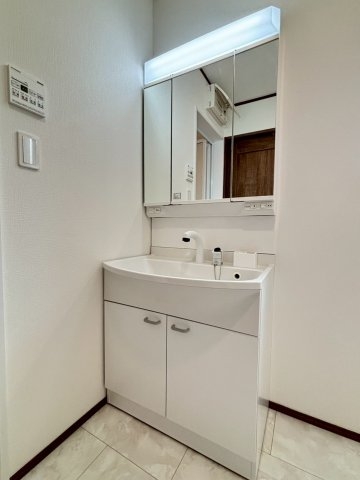ハートフルタウン／中央区萩原町203番／Ａ号棟