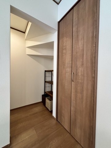 ハートフルタウン／中央区萩原町203番／Ａ号棟