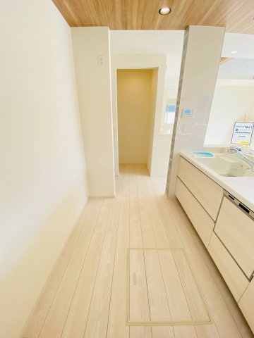 ブルーミングガーデン／南区良町3丁目／１号棟