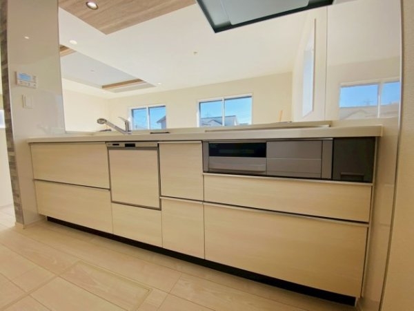 ブルーミングガーデン／南区良町3丁目／１号棟