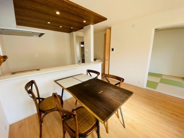 ブルーミングガーデン／南区良町3丁目／２号棟