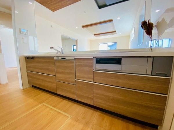 ブルーミングガーデン／南区良町3丁目／２号棟