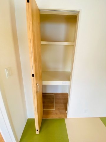 ブルーミングガーデン／南区良町3丁目／２号棟