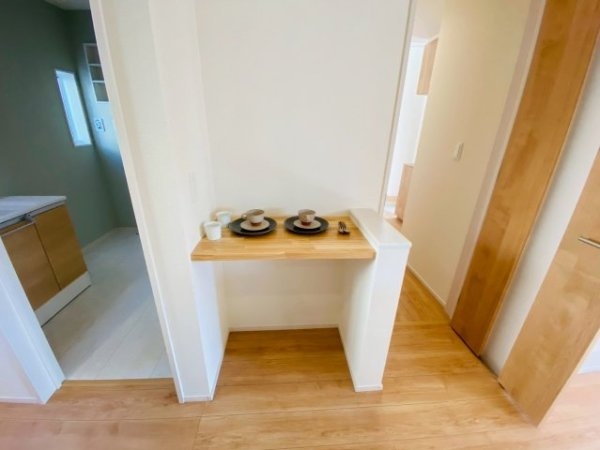 ブルーミングガーデン／南区良町3丁目／２号棟