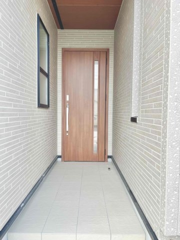 ブルーミングガーデン／南区良町3丁目／２号棟