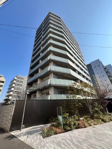 ライオンズアイル渋谷松濤3階