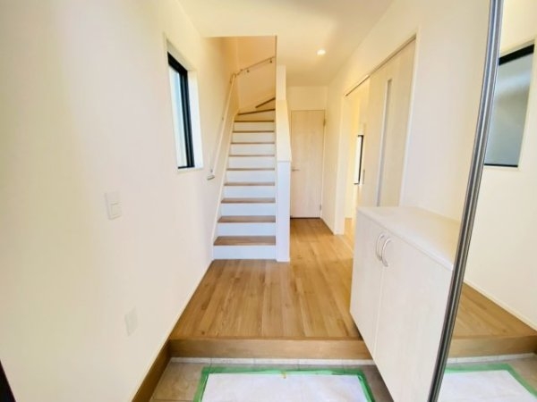 よかタウン／南区御幸西2丁目4期／5号棟