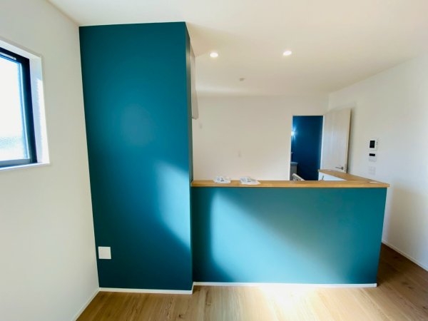 よかタウン／南区御幸西2丁目4期／5号棟