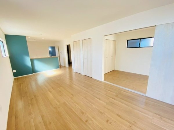 よかタウン／南区御幸西2丁目4期／5号棟