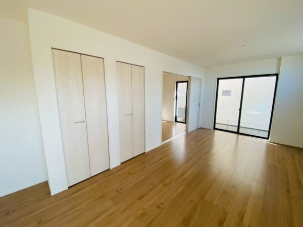 よかタウン／南区御幸西2丁目4期／5号棟