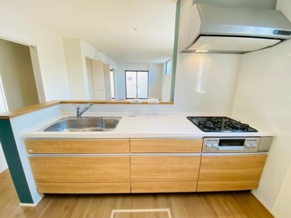 よかタウン／南区御幸西2丁目4期／5号棟