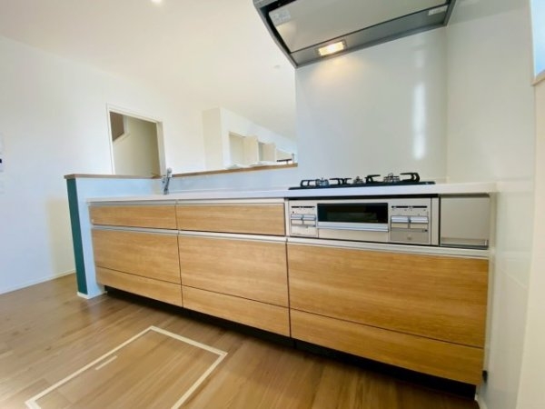 よかタウン／南区御幸西2丁目4期／5号棟