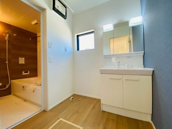 よかタウン／南区御幸西2丁目4期／5号棟