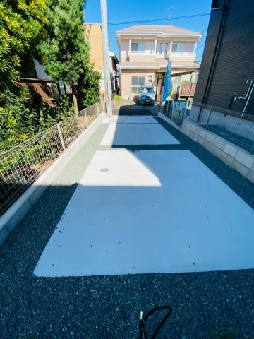 よかタウン／南区御幸西2丁目4期／5号棟