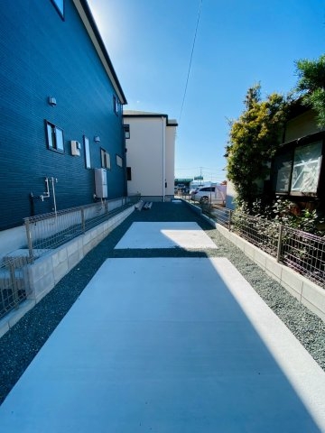 よかタウン／南区御幸西2丁目4期／5号棟