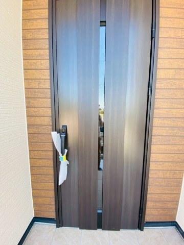 よかタウン／南区御幸西2丁目4期／5号棟