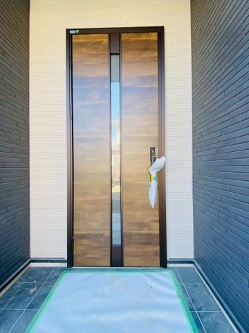 よかタウン／南区御幸西2丁目4期／4号棟