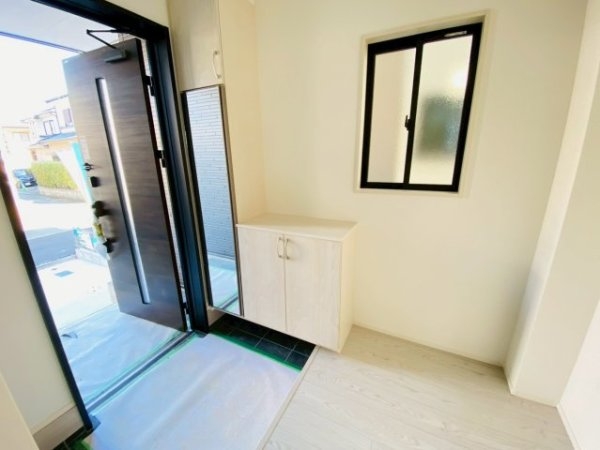 よかタウン／南区御幸西2丁目4期／4号棟