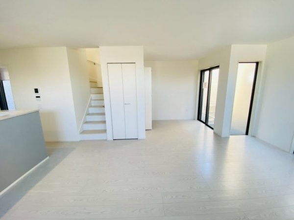 よかタウン／南区御幸西2丁目4期／4号棟