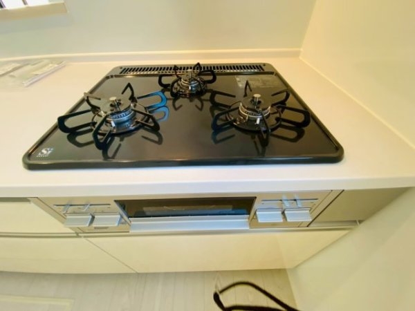 よかタウン／南区御幸西2丁目4期／4号棟