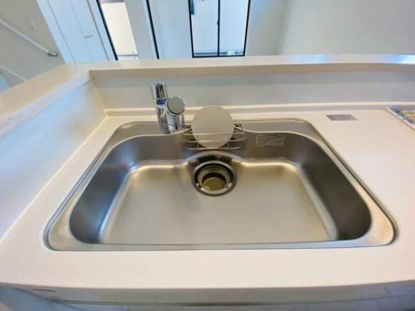 よかタウン／南区御幸西2丁目4期／4号棟